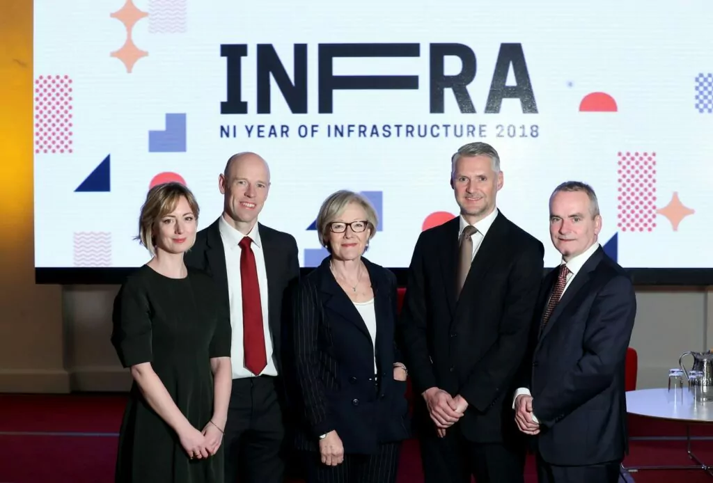 NI Year of Infrastructure 2018 3