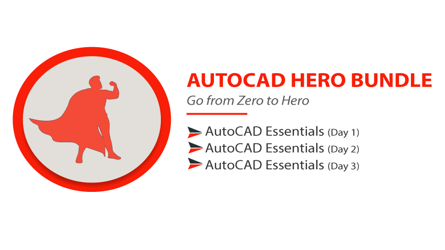 AutoCAD Hero
