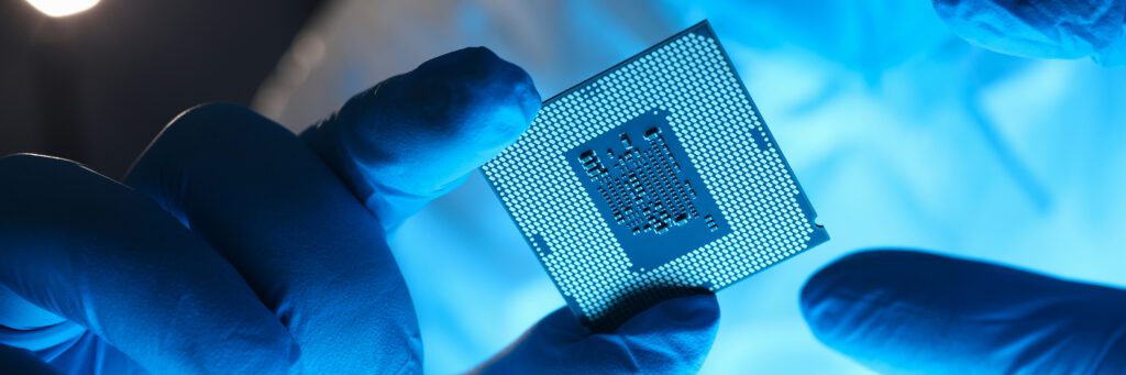 microelectronics