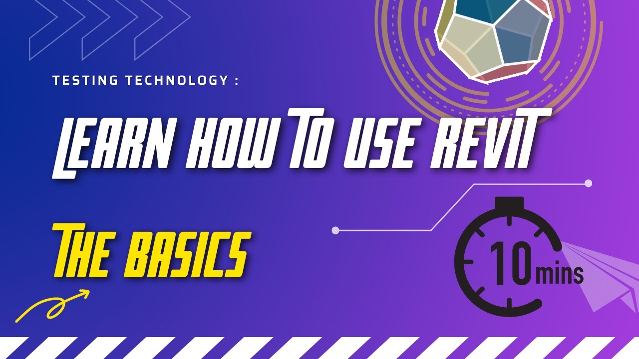 revit the basics thumbnail