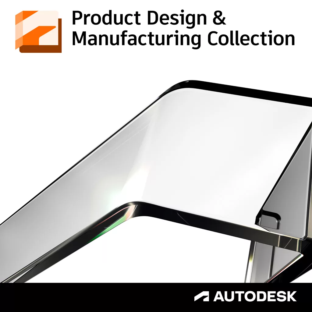 Autodesk Product & Manufacturing Collection