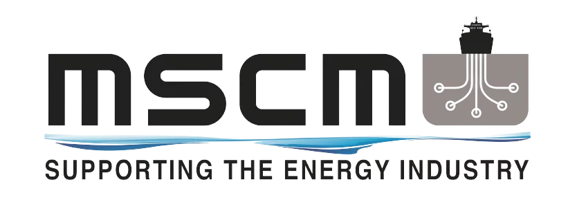 MSCM supporting the energy industry
