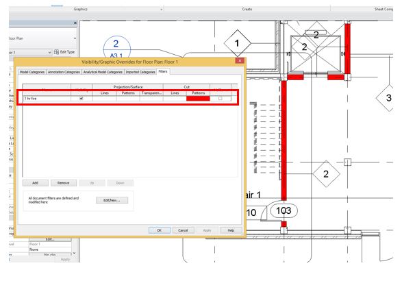 Autodesk Tips & Tricks: Did you know about 'View Filters' in Revit? 8 step 5.JPG