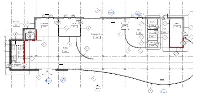 Autodesk Tips & Tricks: Did you know about 'View Filters' in Revit? 9 step 7.JPG