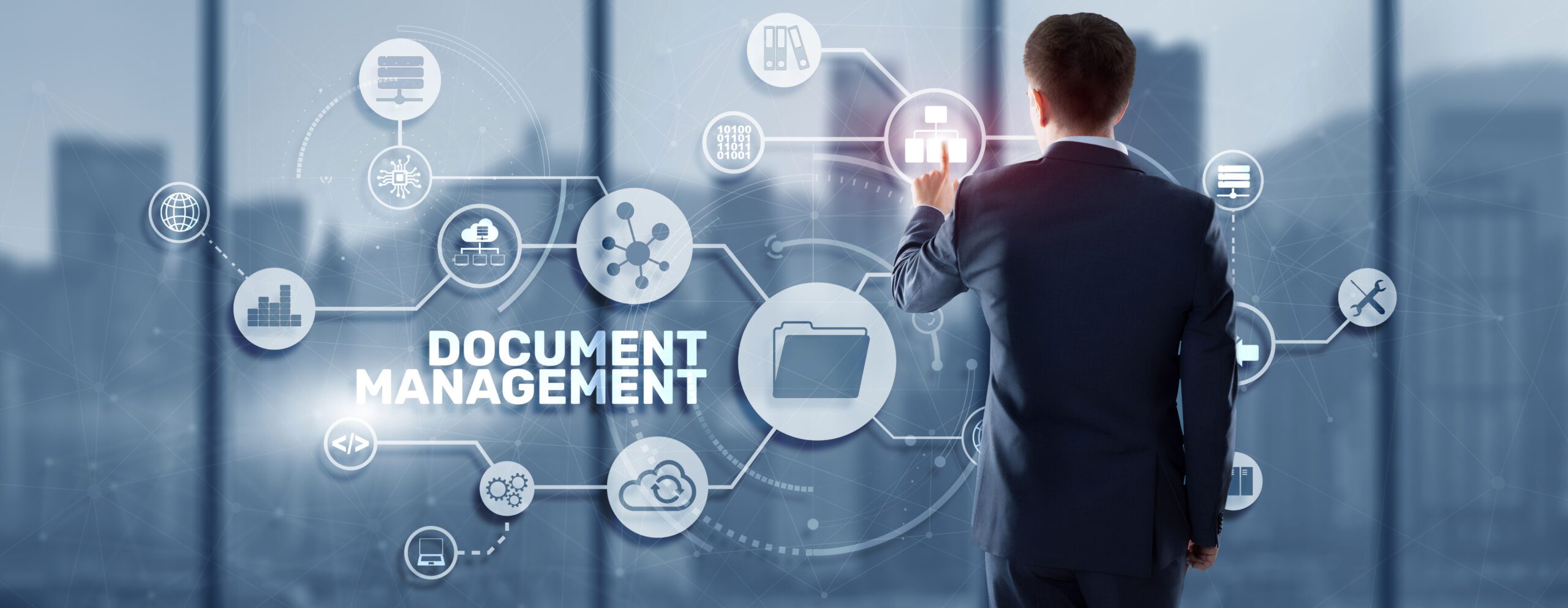 document management scaled