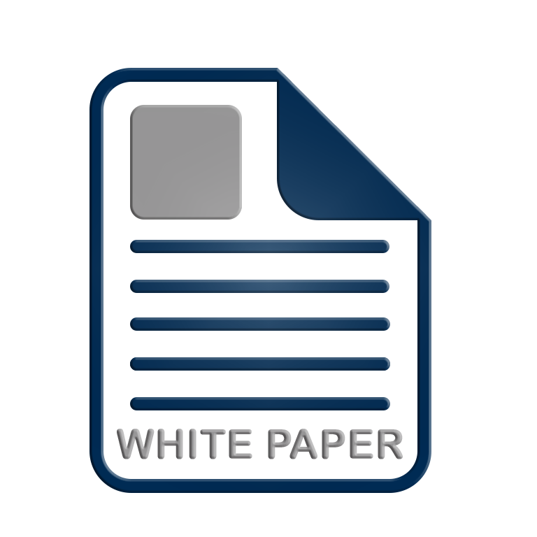white papers icon