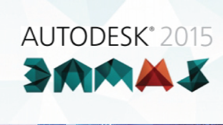 Autodesk 2015 Portfolio is here