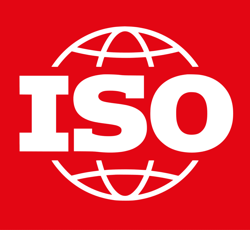 ISO Logo Red square.svg 1